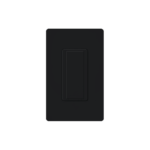 Maestro switch accesorio color negro nigth