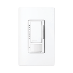 Dimmer regulador de intensidad LED con sensor de movimiento