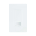 (XCT) Apagador con sensor de presencia, para espacios pequeños depósitos, armario, vestidores, alacena, cocina, lavandería, etc.