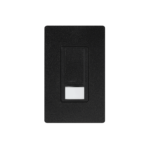 Maestro PIR 5A color negro nigth