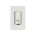 (XCT) Apagado con sensor de presencia, recomendable para baños, oficinas privada.