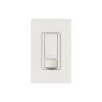 (XCT) Apagador con sensor de presencia, recomendable para espacios grandes y Oficinas.