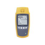 Verificador de Red MicroScanner PoE, para Comprobación de Redes de Voz, Datos, Video y PoE 802.3af, at, bt y UPOE, Con Pantalla LCD Retroiluminada