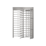 Torniquete para uso en intemperie de cuerpo completo, bidireccional acabado en pintura electrostatica.