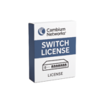 cnMaestro X for one EX2028-P. Creates one Device Tie20 slot. Includes Cambium Care Pro support. 3-year subscription