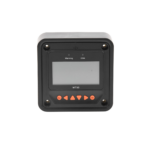 Medidor Remoto P/Controlador Solar EPEVER con  puerto RS-485