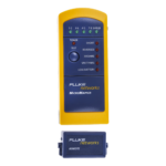 Probador de Mapa de Cableado MicroMapper™, para Verificar Rápida y Fácilmente la Integridad del Cableado de Par trenzado de Ethernet