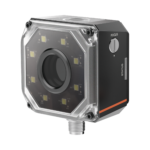 Cámara Inteligente para Control de Calidad / Especializada para Procesos Automáticos / Hasta 40 Diferentes Análisis / 2 Megapixel / Lente 12 mm