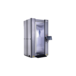 Sistema de Escaneo Corporal por Onda Milimétrica