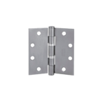 Kit de Bisagras con Baleros de Alta Resistencia Certificación UL