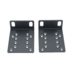 Kit de montaje para Rack 19" de switches cnMatrix EX2028,  EX2028-P,  EX2016M-P,  EX1028,  EX1028-P,  EX2052,  EX2052-P