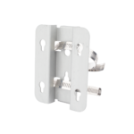 Montaje ePMP 3000 para poste o pared, incluye 4 tornillos y 2 abrazaderas metalicas