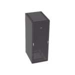 Gabinete Net-Access™ para Centros de Datos, 45UR, 800mm de Ancho, 1070mm de Profundidad, Fabricado en Acero, Color Negro