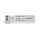 Transceptor Industrial BIDI Monomodo SFP 1G (Lado B), hasta 20 Kilómetros, TX 1550 / RX 1310, soporta Temperaturas de -40° a 85° C