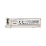Transceptor Industrial LC Multimodo SFP 1G, hasta 550 Metros, Longitud de Onda 850 nm, soporta Temperaturas de -40° a 85° C