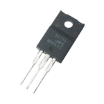 Transistor Regulador de 12 Vcc, 1.5 Amp., TO-220-3