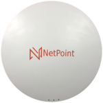 Antena Direccional / 4 ft / 5.9-7 GHz / Ganancia 36 dBi / SLANT de 45 ° y 90° / Ideal para radios 4600 (C060940C121C) / Incluye Jumpers con conector N-Macho a RPSMA / montaje y radomo incluido.