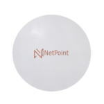 Antena Direccional / 6 ft / 5.9-7 GHz / Ganancia 37 dBi / SLANT de 45 ° y 90° / Incluye Jumpers con conector N-Macho a RSMA / montaje y radomo incluido.