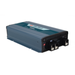 Cargador para Baterías de Plomo Ácido y Litio / 25A / 48V / Bancos de 100 a 330 Ah