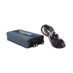 Cargador para Baterías de Plomo Ácido y Litio / 25A / 48V / Bancos de 100 a 330 Ah/ Con cable de alimentación