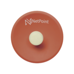 Juego de 2 Antena Direccionales para radio C5x y B5x / tecnología Twist-on para radios de guía de onda /  4.9-6.4 GHz / Ganancia 27 dBi / Ideal para hasta 15 km / Montaje incluido.