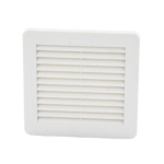 Respiración Con filtro para Gabinete serie LPFORTE