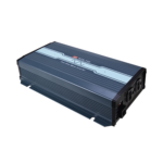 Inversor de Corriente de Onda Pura / Entrada 24 Vcd / Salida 750 W / 110 Vca 60 Hz