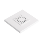 Micrófono omnidireccional para Empotrar, Compatible con NX0015