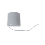 Luz de Pasillo LED inalamabrica/ Buzzer Incorporado / Iluminación Segmentada 3 Partes / Alimentación a baterias / POCSAG / Uso solo para sistema paciente-enfemero WIRELESS