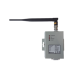 Repetidor y Amplificador de Señal Inalámbrico / Modulación FSK / Dimensiones 100x75x25 mm / Peso 0.24 kg / Alimentación 5 V CC o 220 V CA / ABS Antibacteriano