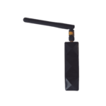 Tarjeta de Red Wi-Fi Dual Band / External Antenna SMA 2dBi / Transmisor Receptor / USB / 400 Mbps / Interfaz de Integración con Software Ibernex / Windows 10-11