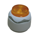 Sirena para interior de Superficie IBERNEX / Diferentes niveles de sonido / 32 tonos seleccionables / Exclusiva para solución de control de errantes