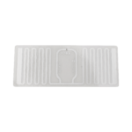 TAG ADHESIVO RFID UHF PARA ETIQUETADO DE SUPERFICIES NO METALICAS