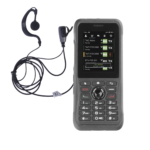 KIT Radio NXPOC-130 y Manos Libres de Gancho (No Inlcuye Servicio en Plataforma))