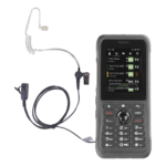 KIT Radio NXPOC-130 y Manos Libres Tubo Acústico (No Inlcuye Servicio en Plataforma))