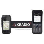 12 meses de Servicio Poc NXRadio para Terminales de Radio Android