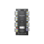 Módulo de Control / 12 Relevadores de Salida con Función para Control de Elevadores