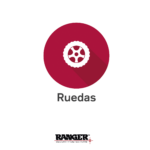 Opción de Ruedas Para los Arcos Intelliscan de RANGER / Solo Para Equipos Bajo Pedido / No Compatible con Arcos ya Instalados o Fabricados