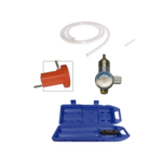 Kit De Calibración Para Gases Combustibles Para Serie Searchpoint Optima Plus Tipo Puntual Infrarrojo