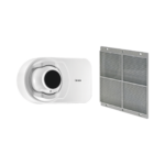 Detector de Humo por Haz Reflejado / Direccionable / Compatible con paneles Direccionables Silent Knight