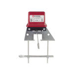 Interruptor Doble de Supervisión de la Válvula de Control Tipo Compuerta  Resistente a la Corrosión