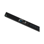 PDU G6 Monitoreable (MI) para Distribución de Energía, Enchufe de Entrada NEMA 5-15P, Con 16 Salidas NEMA 5-20R, de Instalación Vertical, 120 Vca, 15 Amp