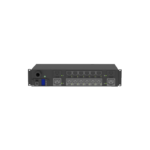 PDU Monitoreable y Switchable (MS) para Distribución de Energía, Enchufe de Entrada NEMA L6-30P, Con 12 Salidas C13 y 4 Salidas C19, Horizontal 19in, 208 Vca, 30 Amp, 2UR