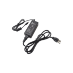 Adaptador de pared de 24 Vcc Regulado @ 3A / UL / Voltaje de Entrada de 100-240 Vca