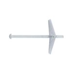 Sujetador Mariposa de 1/8" x 3"  (3 x 76 mm).