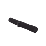 Jabra PanaCast 50, cámara 4K con vídeo panorámico auto ajustable, conteo de personas, movimiento por detección de voz, ideal para salas de reunión pequeñas (8200-232)