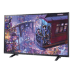 Pantalla LED 43” 4K Ultra HD