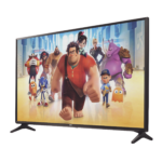 Televisor LG LED de 43", Pantalla FHD