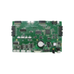 Refacción: Tarjeta Principal para DTC1250e