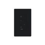 (Caseta Wireless) Atenuador, aumenta/disminuye intensidad de Iluminación, requiere cable neutro. 250W LED /1000 INC/HAL